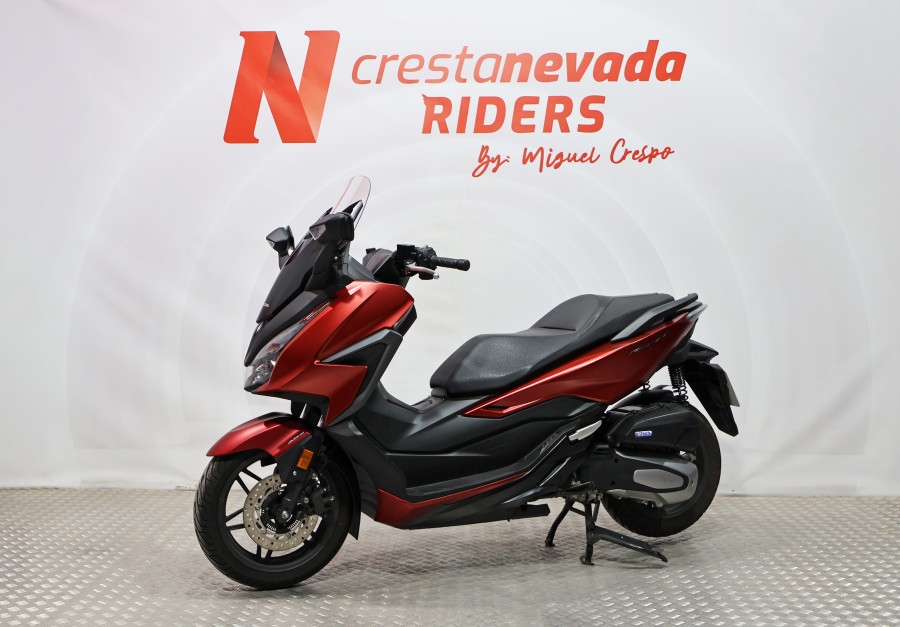 Imagen de Honda FORZA 125