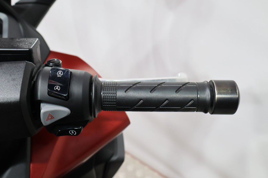 Imagen de Honda FORZA 125