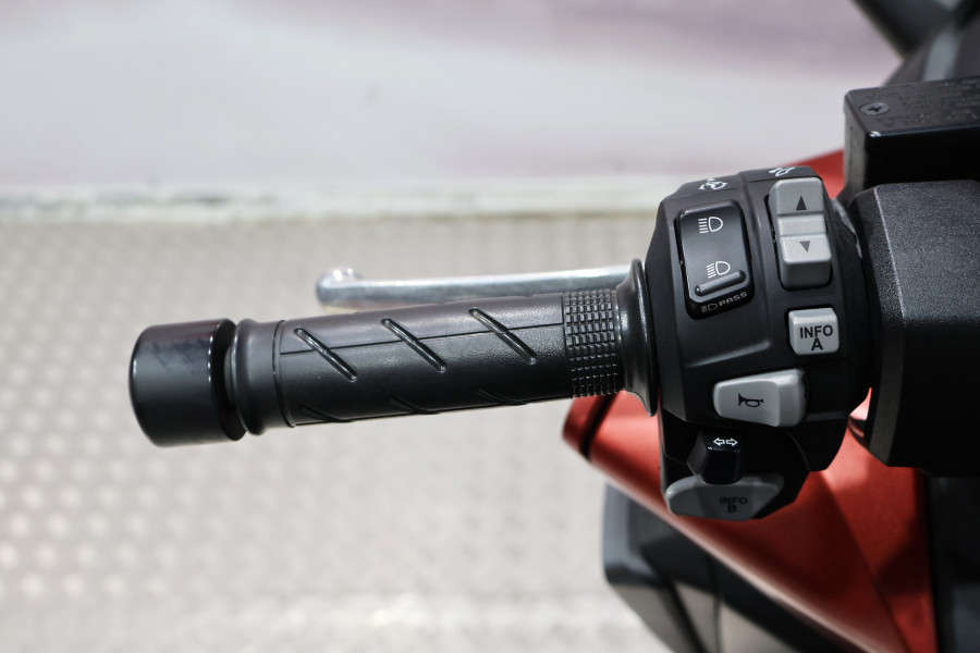 Imagen de Honda FORZA 125