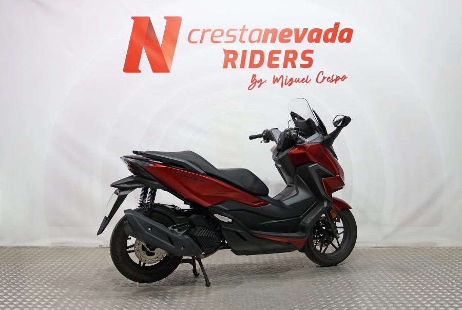 Imagen de Honda FORZA 125