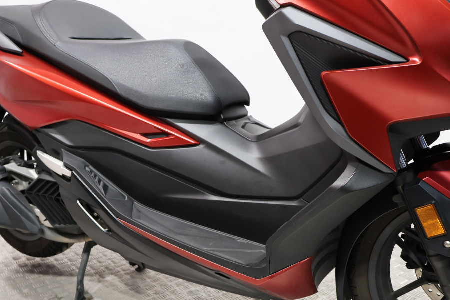 Imagen de Honda FORZA 125