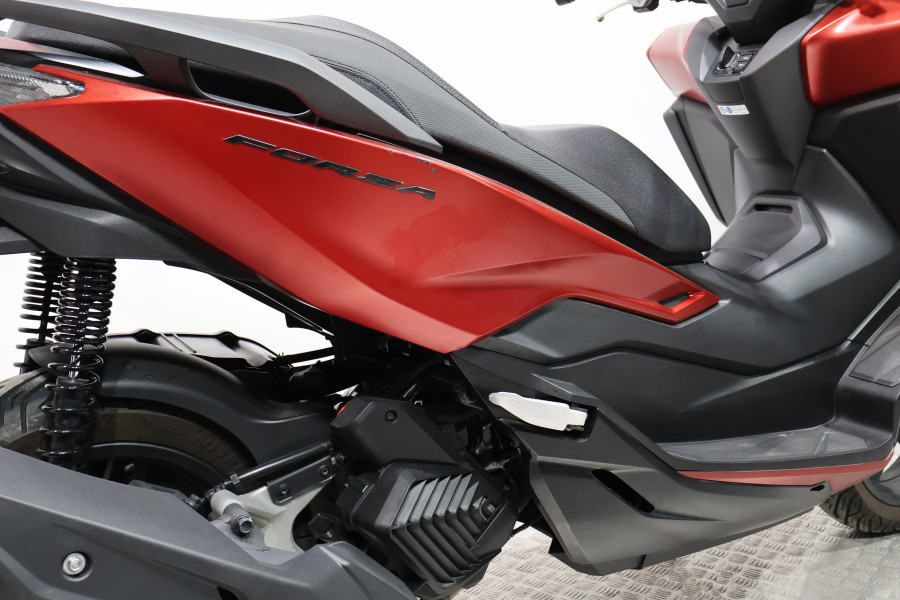 Imagen de Honda FORZA 125