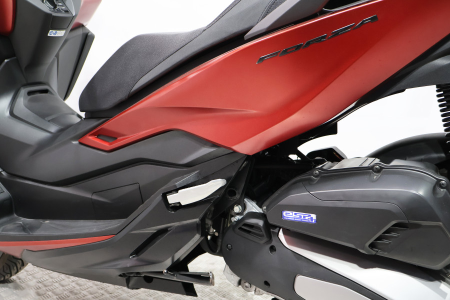 Imagen de Honda FORZA 125