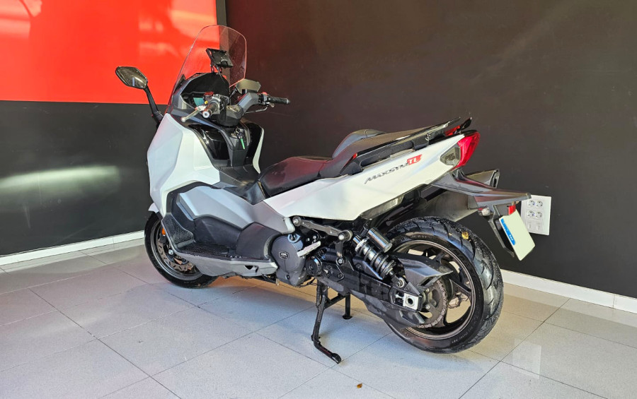 Imagen de Sym MAXSYM TL 500