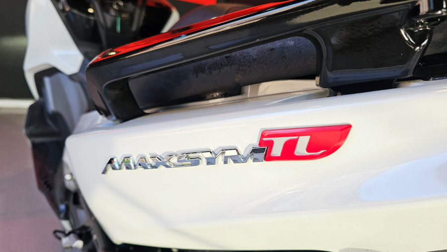 Imagen de Sym MAXSYM TL 500