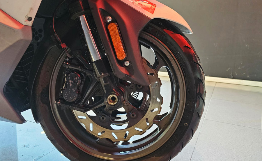 Imagen de Sym MAXSYM TL 500