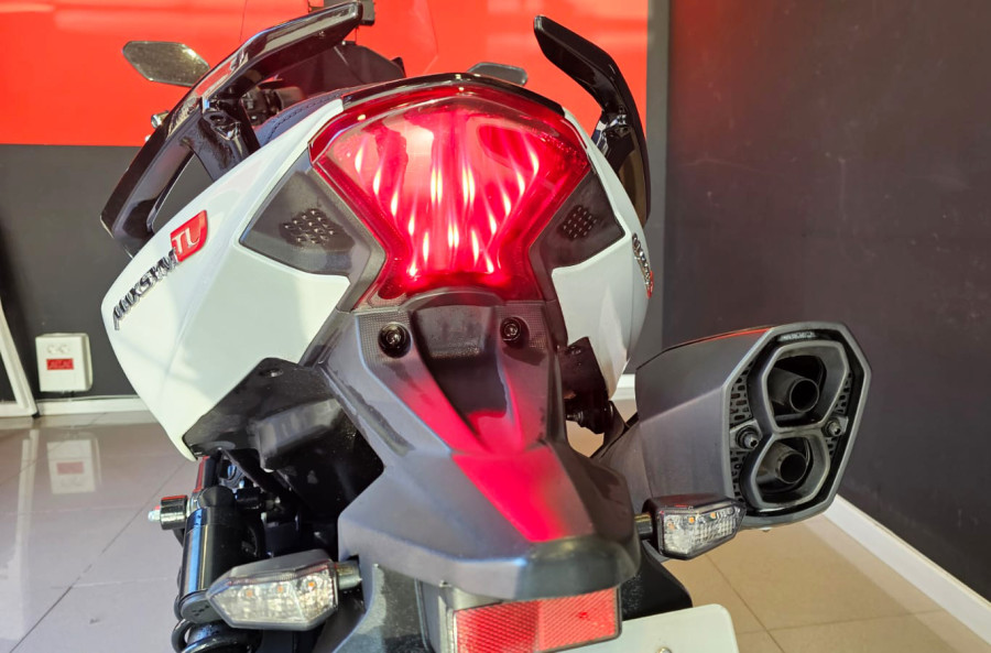 Imagen de Sym MAXSYM TL 500