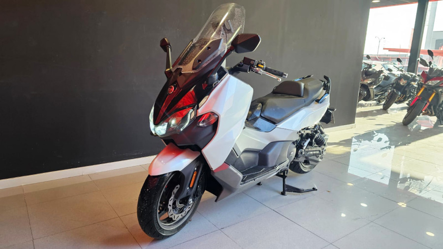 Imagen de Sym MAXSYM TL 500