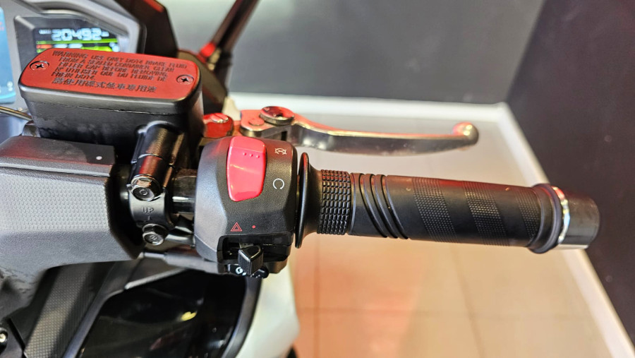 Imagen de Sym MAXSYM TL 500