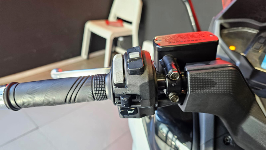 Imagen de Sym MAXSYM TL 500