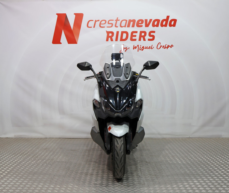 Imagen de Sym MAXSYM TL 500