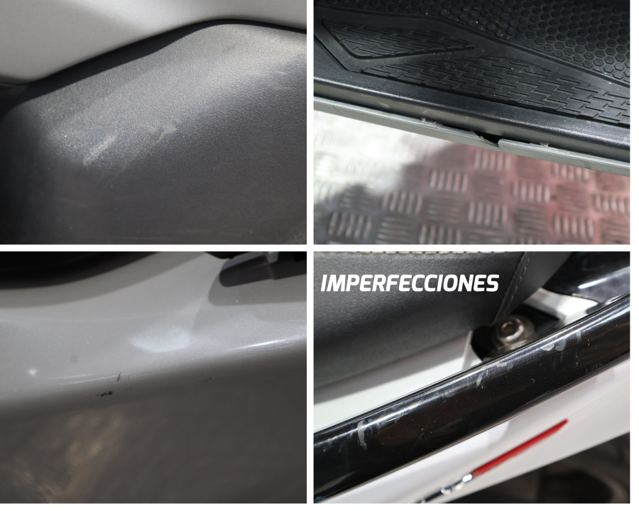 Imagen de Sym MAXSYM TL 500