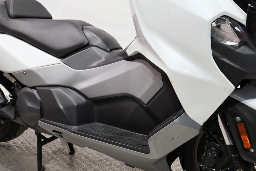 Imagen de Sym MAXSYM TL 500