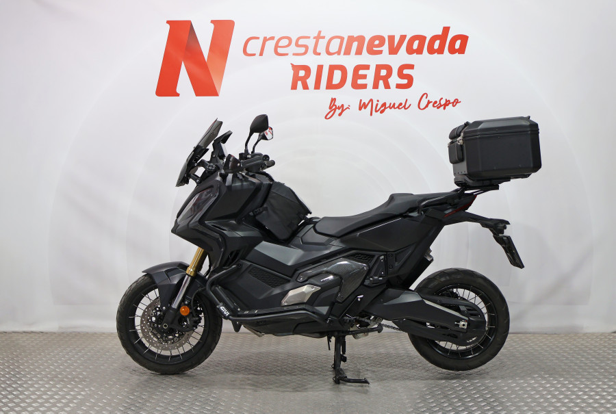 Imagen de Honda X ADV
