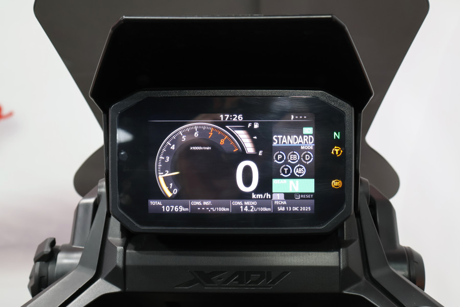 Imagen de Honda X ADV