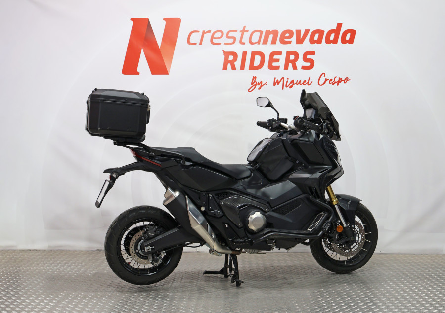 Imagen de Honda X ADV