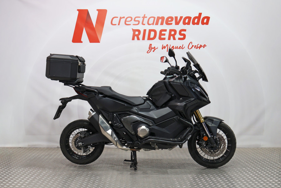 Imagen de Honda X ADV