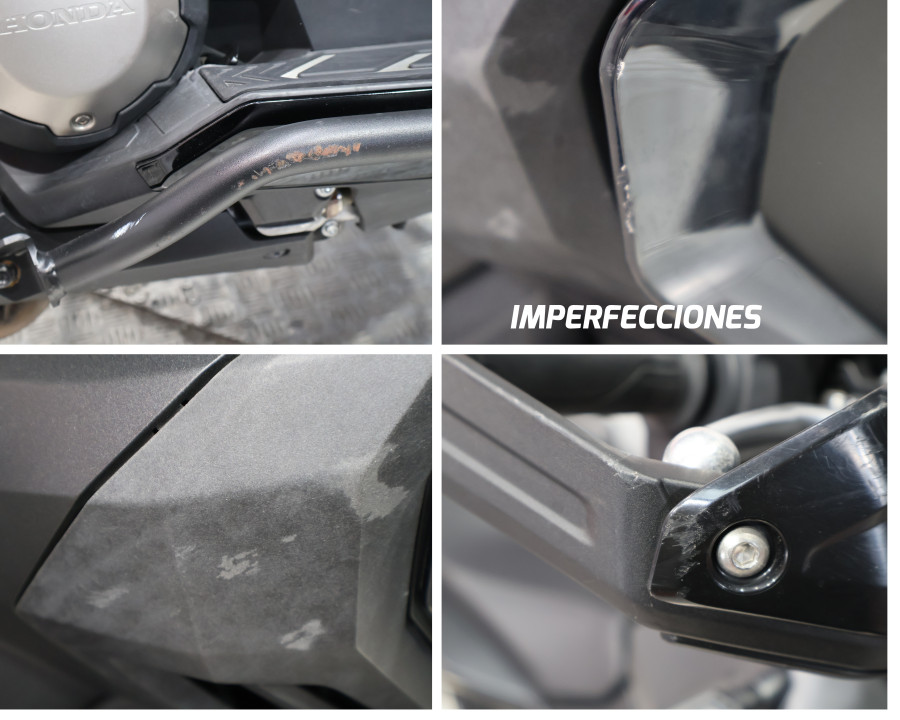 Imagen de Honda X ADV