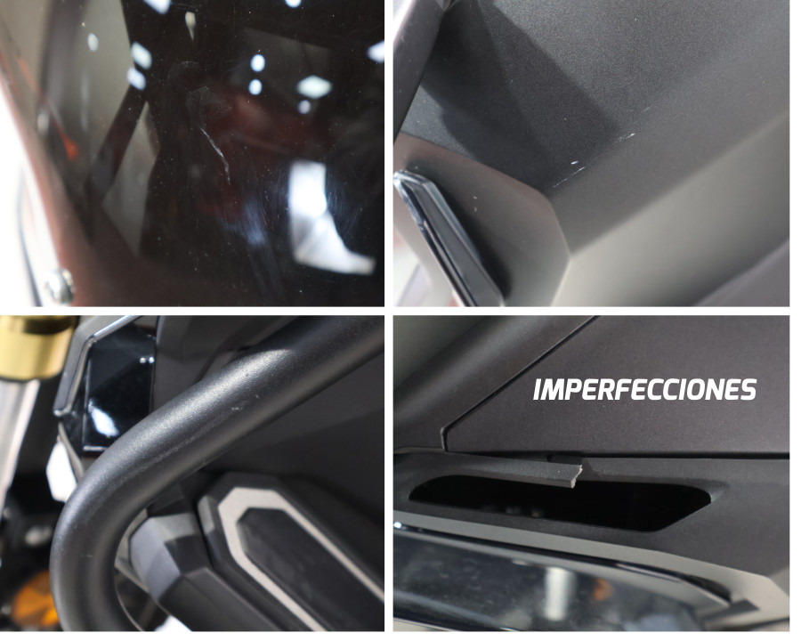 Imagen de Honda X ADV