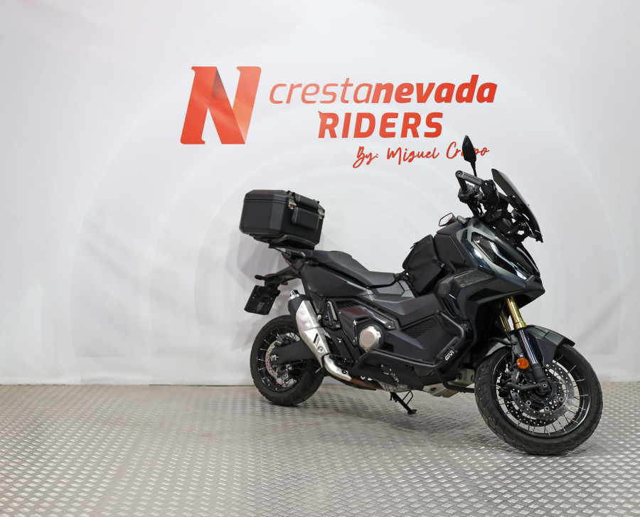 Imagen de Honda X ADV