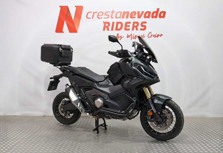 Imagen de Honda X ADV