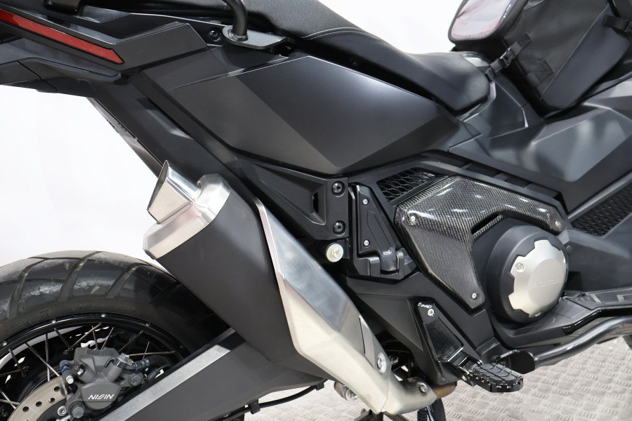 Imagen de Honda X ADV