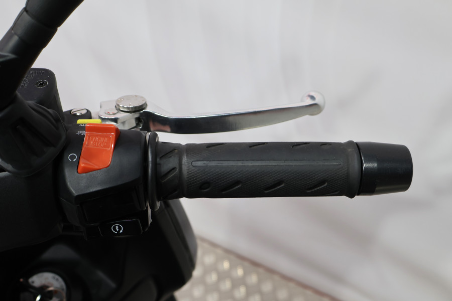 Imagen de Kymco XTOWN CT 125