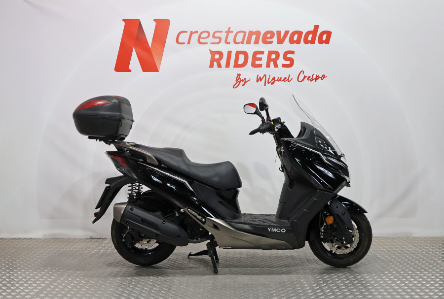 Imagen de Kymco XTOWN CT 125