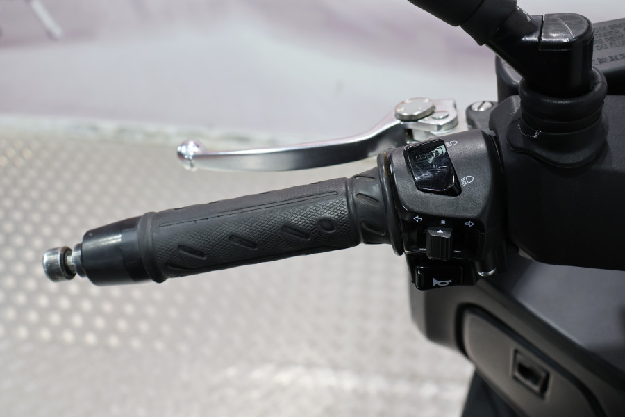 Imagen de Kymco XTOWN CT 125