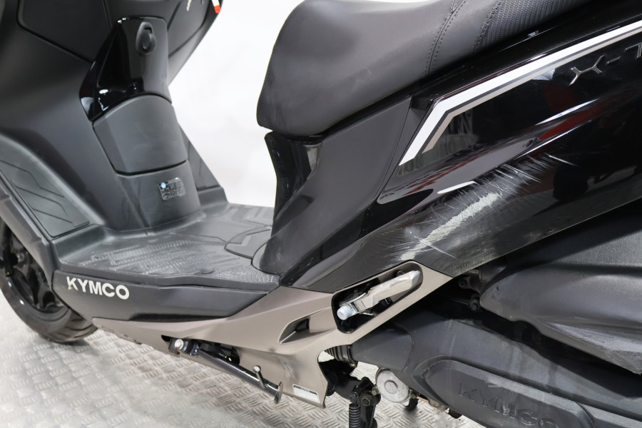 Imagen de Kymco XTOWN CT 125