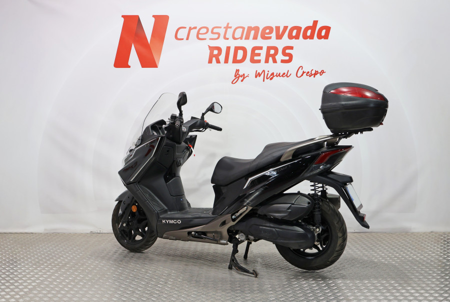 Imagen de Kymco XTOWN CT 125