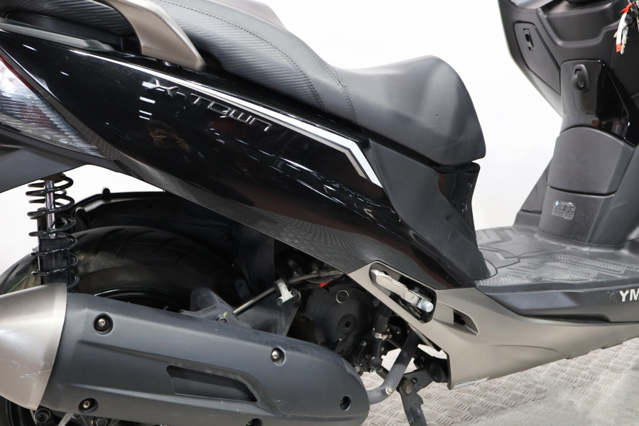 Imagen de Kymco XTOWN CT 125