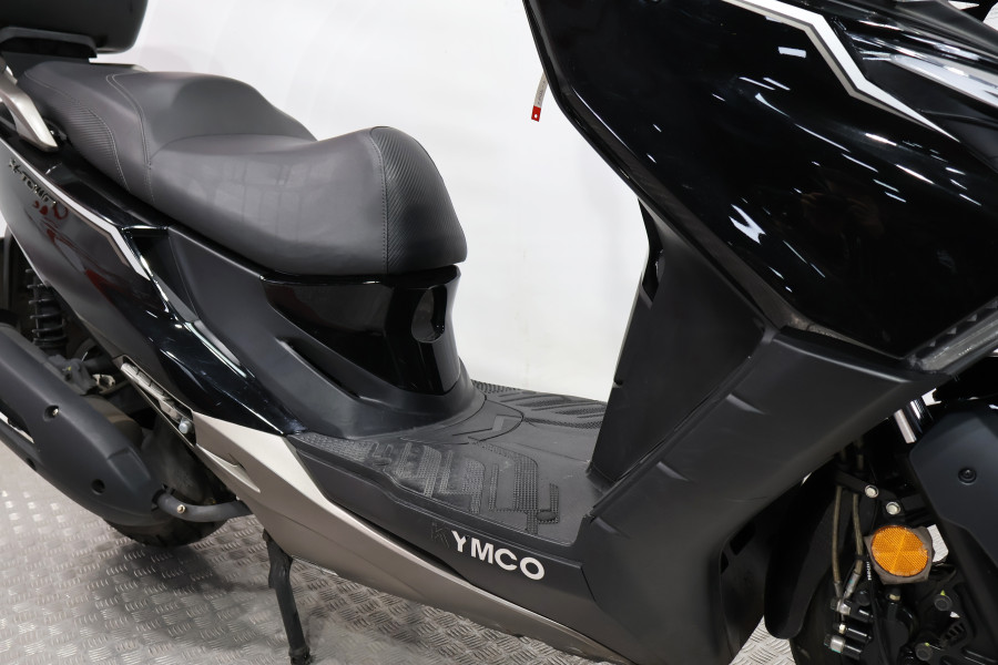 Imagen de Kymco XTOWN CT 125