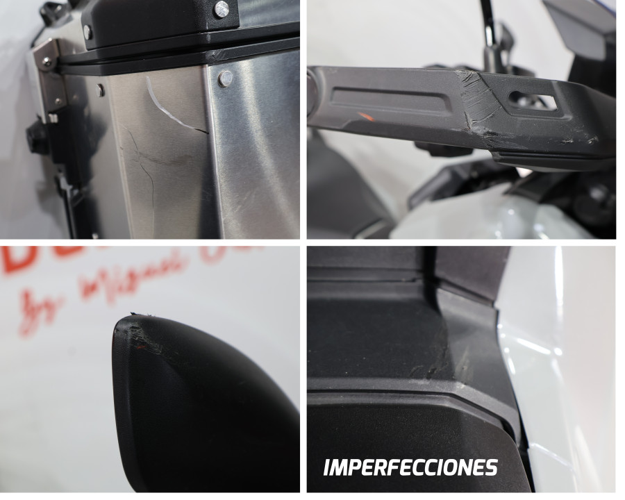 Imagen de Honda X ADV