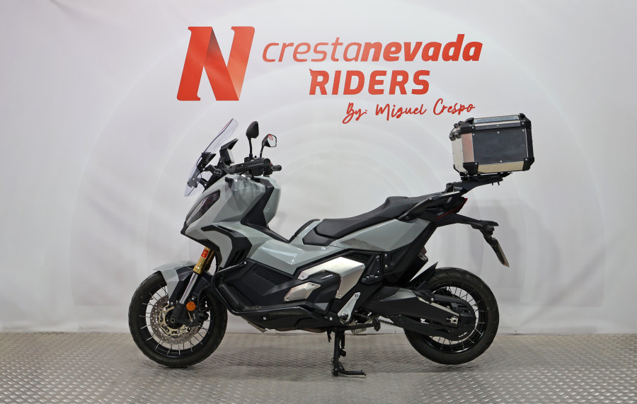 Imagen de Honda X ADV