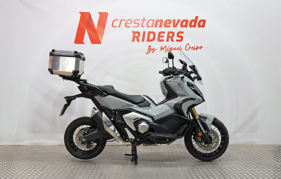 Imagen de Honda X ADV