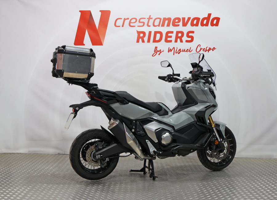 Imagen de Honda X ADV