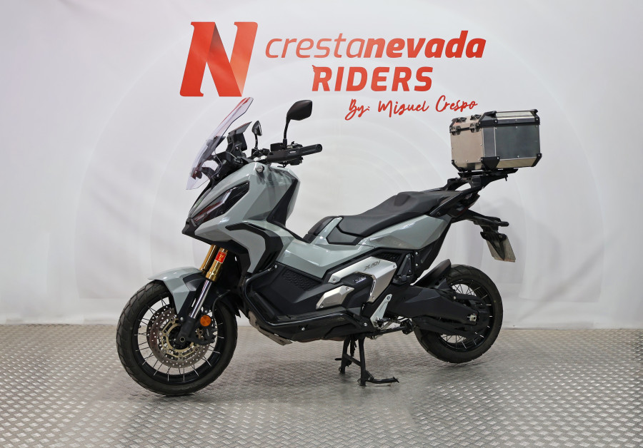 Imagen de Honda X ADV