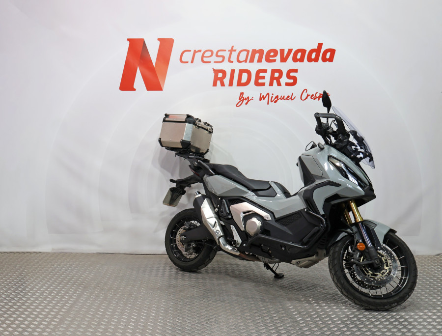 Imagen de Honda X ADV