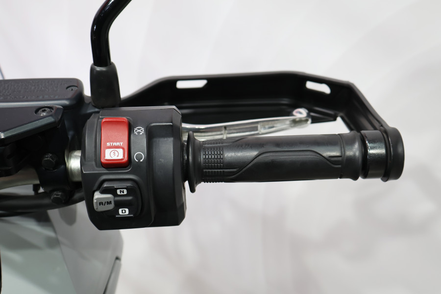 Imagen de Honda X ADV