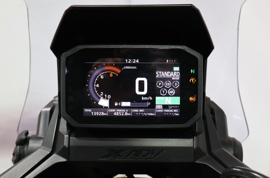 Imagen de Honda X ADV