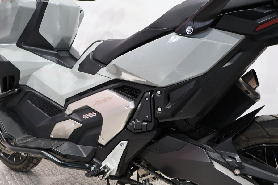 Imagen de Honda X ADV