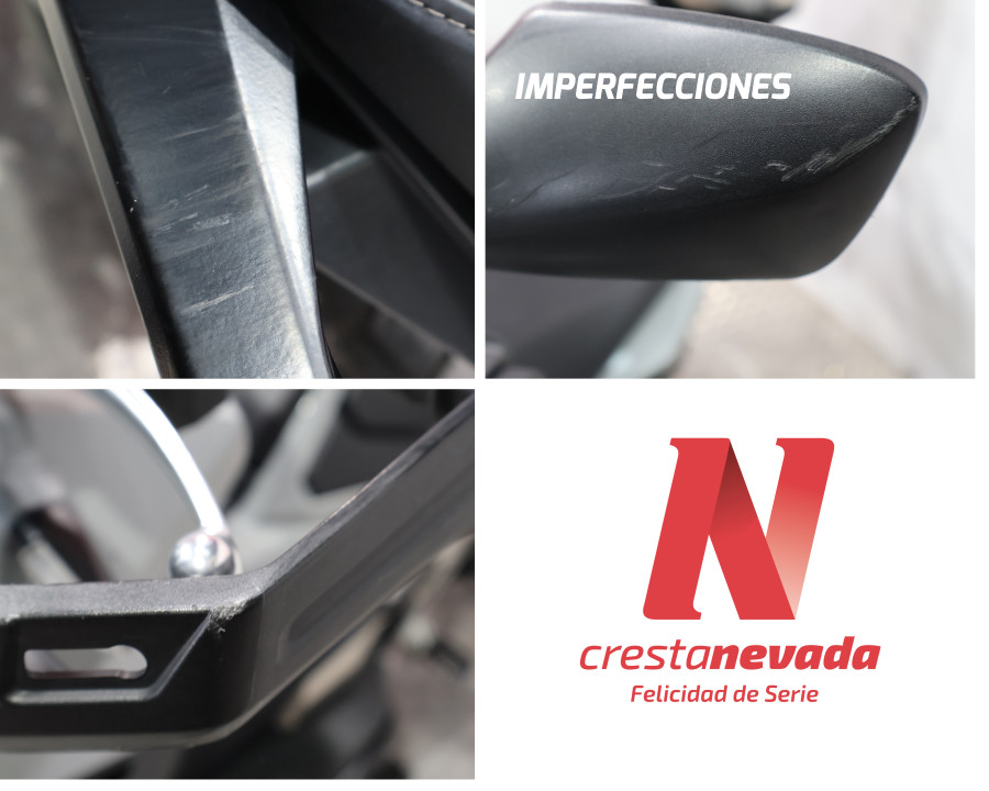 Imagen de Honda X ADV