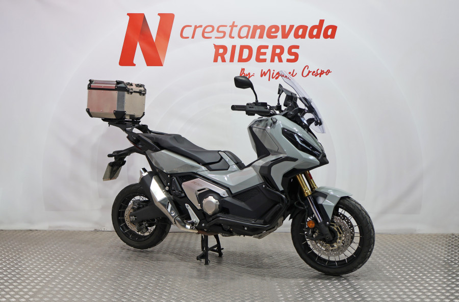 Imagen de Honda X ADV
