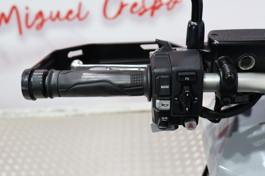 Imagen de Honda X ADV