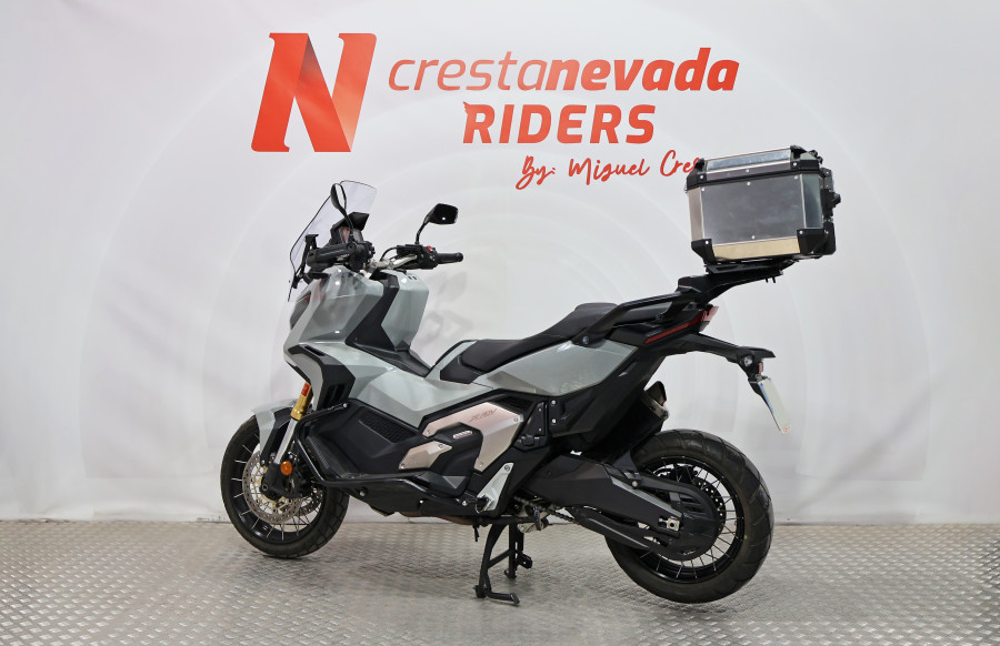 Imagen de Honda X ADV