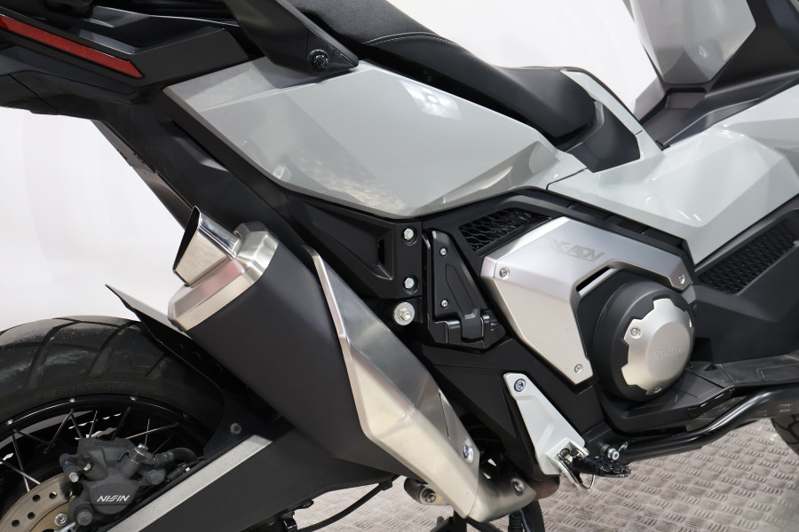 Imagen de Honda X ADV