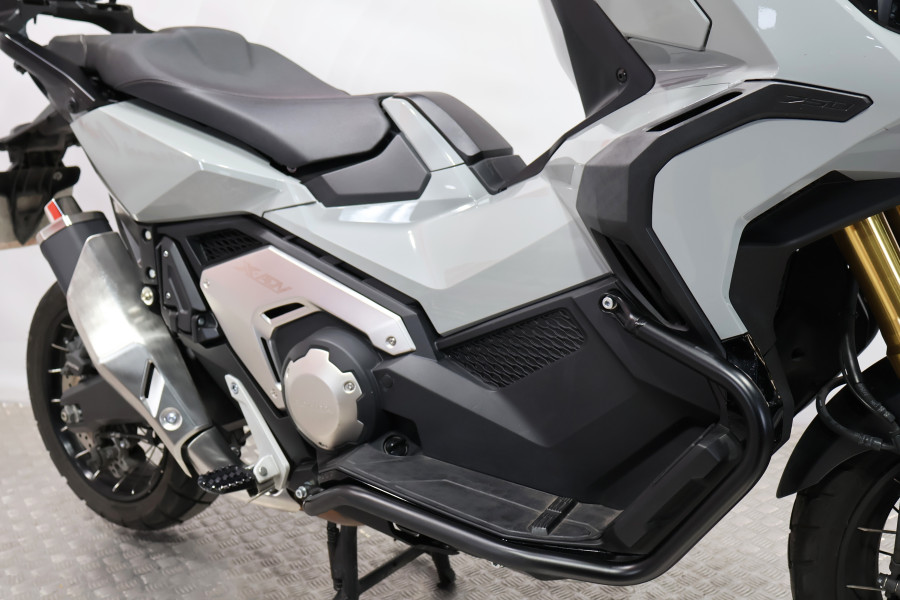 Imagen de Honda X ADV