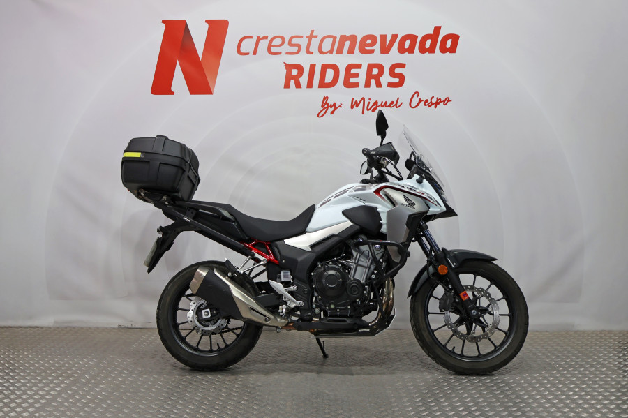 Imagen de Honda CB 500 X