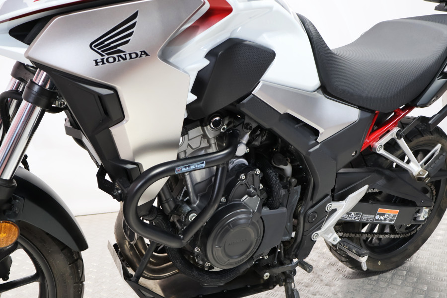 Imagen de Honda CB 500 X